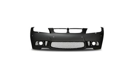 Przedni zderzak sport PDC SRA BMW 3 E90 E91 przed liftem 2005-2008