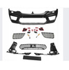 ZDERZAK PRZEDNI BMW G30 17-20 M5 STYLE PDC