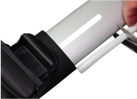 Bagażnik na relingi BYD Seal U SUV 5D 24-