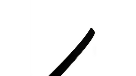 Lotka Lip Spoiler Gloss Black BMW 3 E46 1998-2006