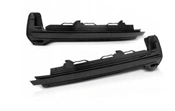 Dynamiczne Migacze Lusterek Audi Tt R8 Smoke Led