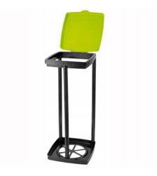 Kosz na śmieci Śmietnik składany turystyczny