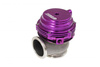 Wastegate zewnętrzny TurboWorks 44mm 1,6 Bar V-Band Purple