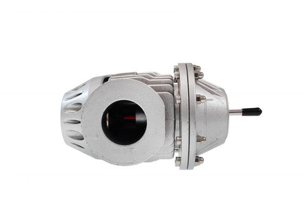 BLOW OFF TurboWorks HKS SQV4 Silver Replica