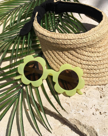 Okulary przeciwsłoneczne Elle Porte Bellis - Lemonade 3-10 lat