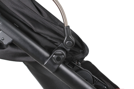 Parasolka do wózka LittleLife - Grey