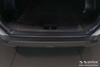 Nakładka na zderzak tylny do Hyundai Kona 2 (Czarna)