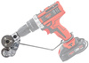 NOŻYCE DO BLACHY ADAPTER RTNDBA0141