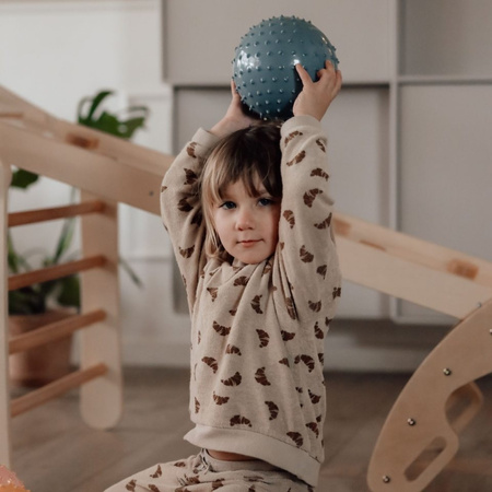 Piłki sensoryczne 2 szt. Find that Hippo - Sea