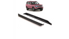 Stopnie boczne Land Rover Discovery IV L319 Aluminium