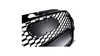 Grill sportowy Gloss Black z PDC AUDI A3 przed liftem 2012-2016