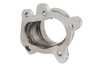 Flansza Downpipe T3/T4 5 Śrub na 2.5" V-Band