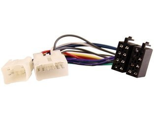 kostka ISO Złącze Toyota Avensi Corolla Rav4 Yaris