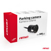 Kamera cofania parkowania HD-308-LED Night Vision 18 mm AMIO-01595