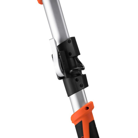 SZLIFIERKA DO GIPSU Z PODŚWIETLENIEM 1750W KD3130