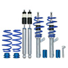 ZAWIESZENIE GWINTOWANE SEAT LEON 1P 1,2/1,4/2.0T 50/55MM