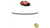 Lotka Lip Spoiler Matt Black  BMW 4 (F32) Coupe 2013-obecnie