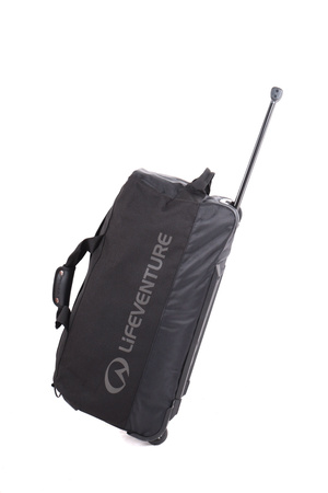 Torba podróżna na kółkach ze sztywną podstawą Expedition Wheeled Lifeventure 100L