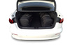 AUDI A3 LIMOUSINE 2020+ TORBY DO BAGAŻNIKA 3 SZT