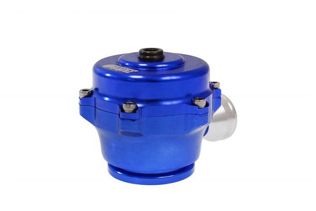 BLOW OFF TurboWorks 50mm V-Band QR Recirculating Blue