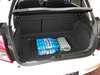 Siatka do bagażnika Renault Clio III Hatchback 5D 2005-2012