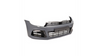 Przedni zderzak sport SRA Grille LED DRL VW SCIROCCO III przed liftem 2008-2014