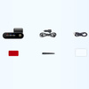 Kamera Rejestrator Viofo VIOFO WM1 GPS WIFI BT QHD