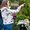 Uniwersalny uchwyt na kubek LittleLife do wózka dziecięcego