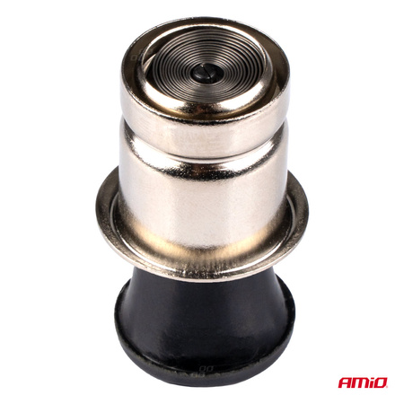 Wkład żarnik zapalniczki samochodowej 12V AMIO-04356