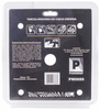 Tarcza widiowa do drewna 210x30 40z TDD-210x30x40Z