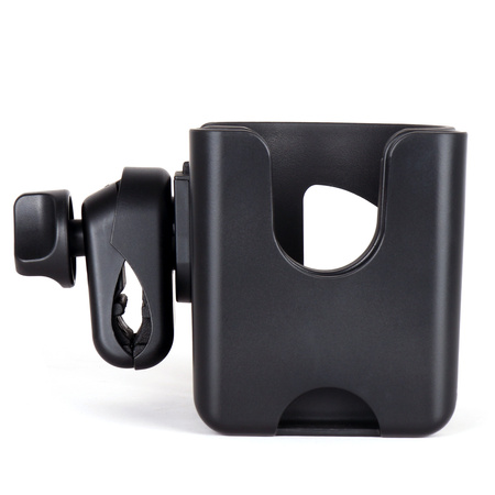 Uchwyt na kubek i telefon LittleLife