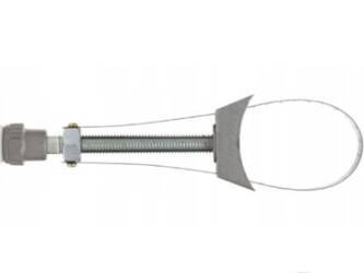 Klucz tasiemkowy opaskowy do filtra oleju KD10526