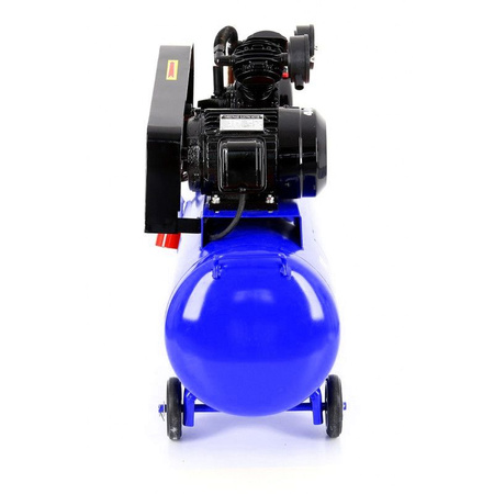 Kompresor Olejowy 200L 2 Tłoki 400V KD4063