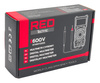 MULTIMETR CYFROWY RED TECHNIC RTMMT0005 600V