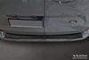 Nakładka na zderzak tylny do Ford Transit Custom 2