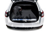 PEUGEOT 508 RHX 2012-2014 TORBY DO BAGAŻNIKA 5 SZT