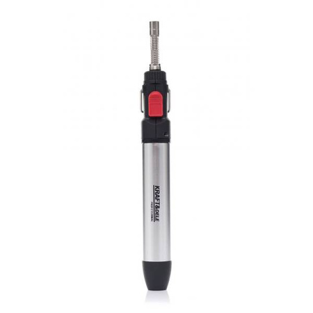 Lutownica gazowa 3w1 25-80W 15ml KD1499