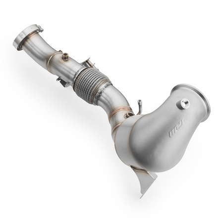 Downpipe Cupra Formentor 2.0 TSI +KATALIZATOR