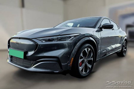 Nakładka na zderzak tylny do Ford Mustang Mach-E