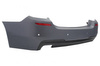 BODY KIT BMW F10 10-13 M-TECH PDC SRA -oo----