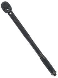 Klucz dynamometryczny 1/2" 470mm 28 - 210Nm RTKD0091