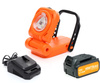 Latarka LED 18V X-SERIES KD1755