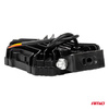 Lampa robocza halogen LED szperacz AWL82 48W 3600LM 12V 24V AMIO-04426