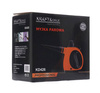 Poręczna myjka parowa 1100W / 350 ml KD426