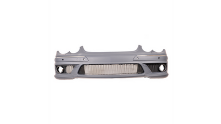 Bodykit PDC SRA MERCEDES CLK C209 A209 2002-2009