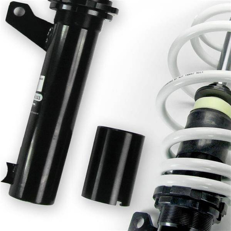 ZAWIESZENIE GW. NJT EXTREM VW GOLF 5 FI 50/55 MM
