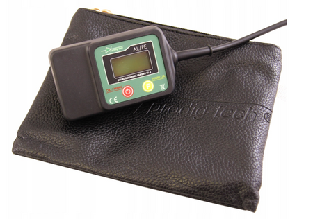 Miernik tester czujnik grubości lakieru GL-8s PRODIG-TECH