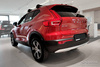 Nakładki progowe do VOLVO XC40 (Stal)