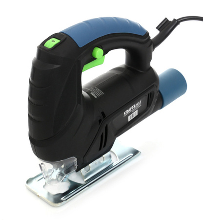 WYRZYNARKA KING SERIES