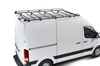 Platforma dachowa bagażnik Opel Movano L2H1 2021->